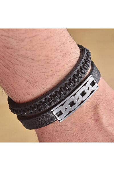 idolavm Erkek Bileklik