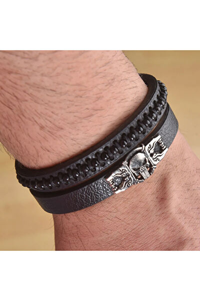 idolavm Erkek Bileklik