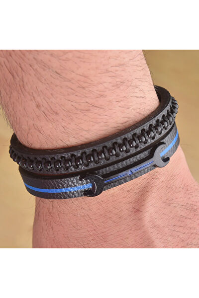 idolavm Erkek Bileklik