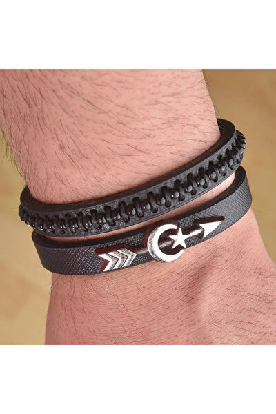 idolavm Erkek Bileklik