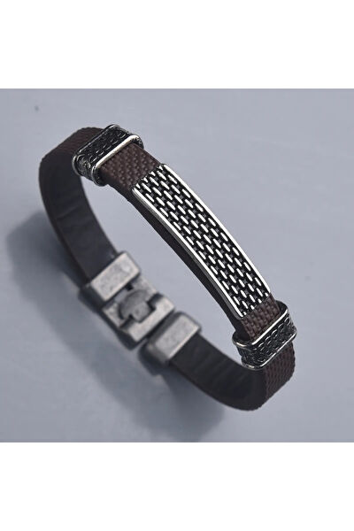 idolavm Erkek Bileklik