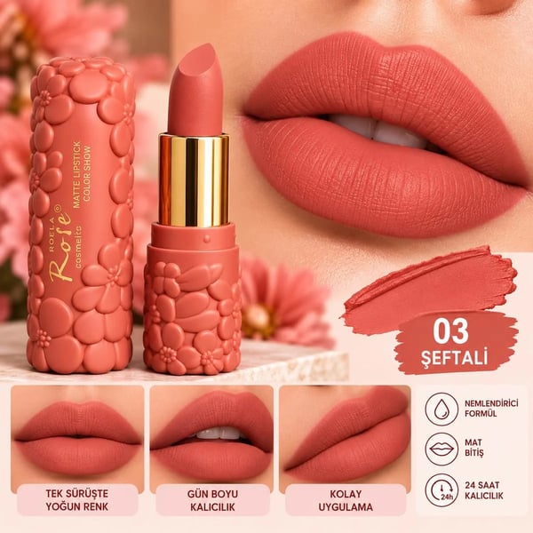 Rose Ruj