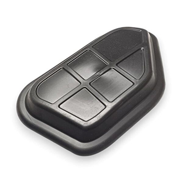 BİSRA Amortisör Takozu