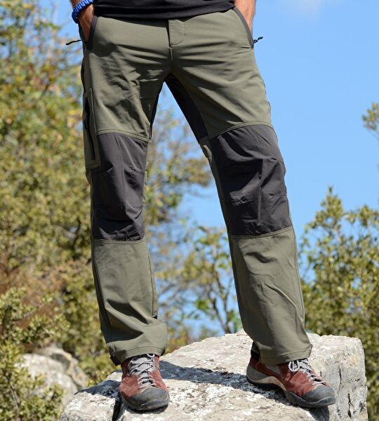 High Mountain Outdoor Pantolon