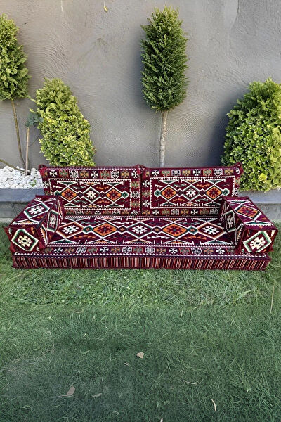 MD HOME CARPET Yer Minderi