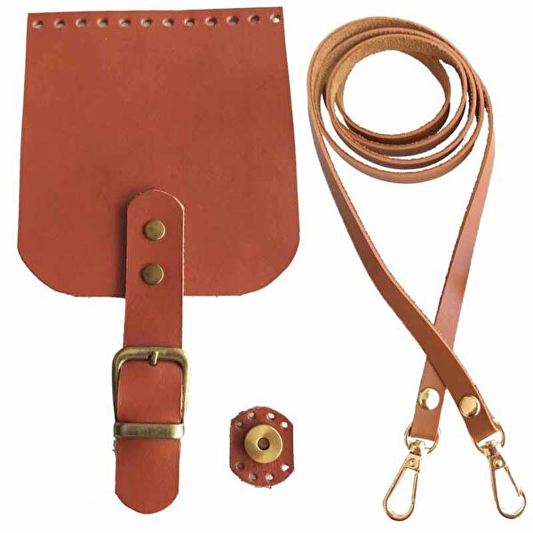 Orhanucuzluk Şiş, Tığ