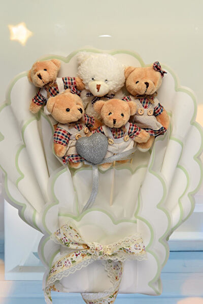 SOLE Pelüş Oyuncaklar