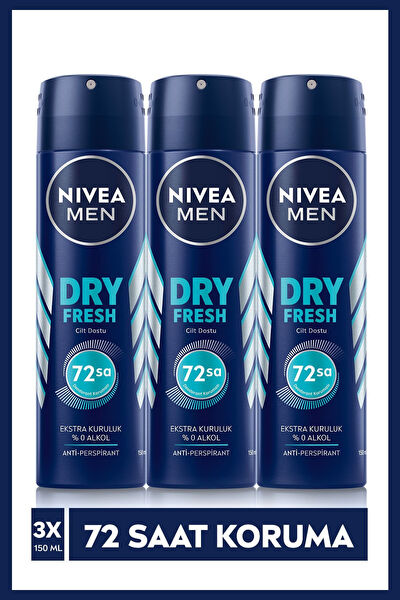 Nivea Deodorant