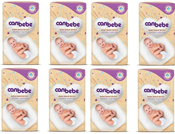 Canbebe Alt Açma Örtüsü