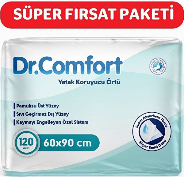 Dr.Comfort Yetişkin Bezi