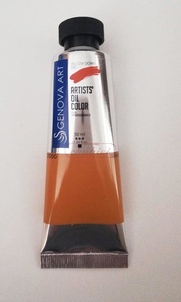 Cenova Art Yağlı Boya