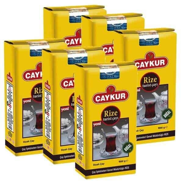 Çaykur Çay
