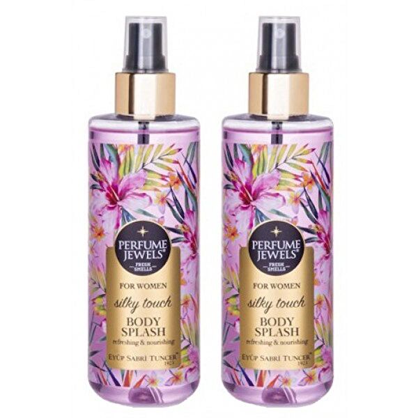 Eyüp Sabri Tuncer Vücut Spreyi & Parfümü