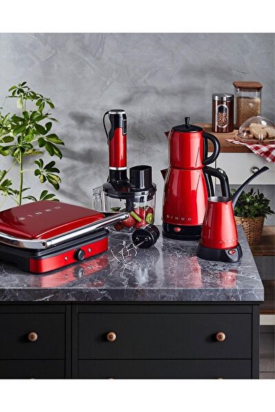 Sinbo Beyaz Eşya Çeyiz Seti