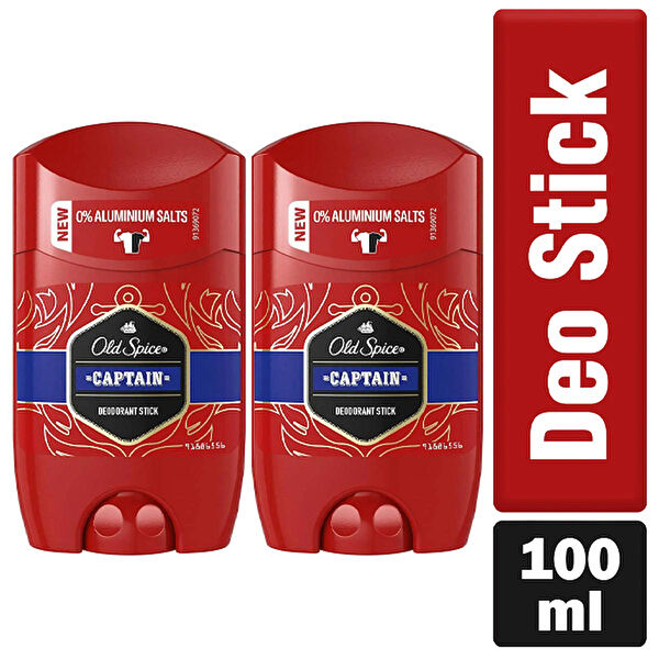 Old Spice Deodorant