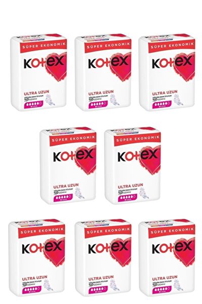 Kotex Hijyenik Ped