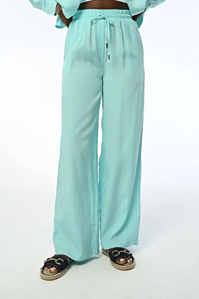 Orfeonegro Kadın Pantolon