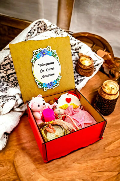 hediye kombini Hediyelik Ürün