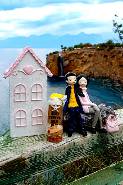 hediye kombini Hediyelik Ürün