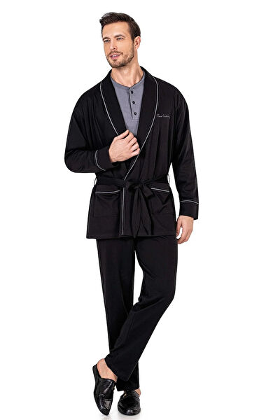 Pierre Cardin Erkek Pijama, Pijama Takımı