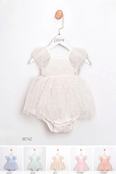 DEFNEBABY Bebek Tulum