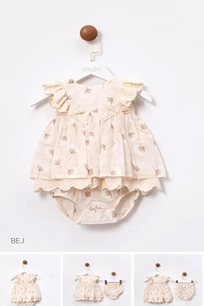 DEFNEBABY Bebek Elbise