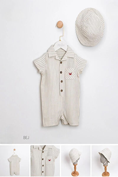 DEFNEBABY Bebek Tulum