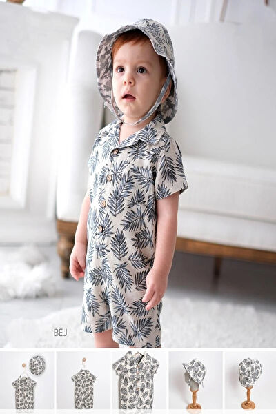 DEFNEBABY Bebek Tulum