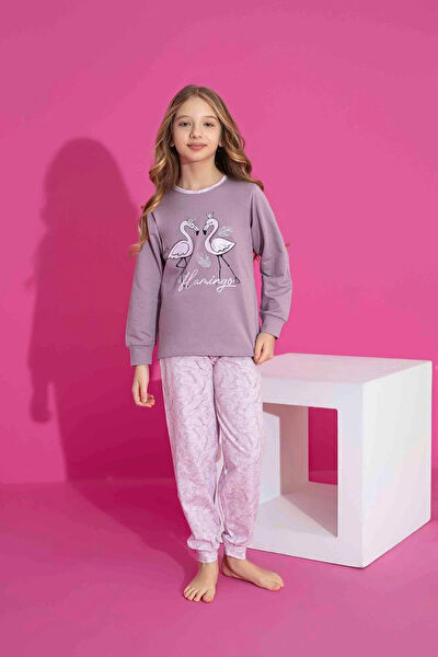 Tarık Kız Çocuk Pijama, Gecelik