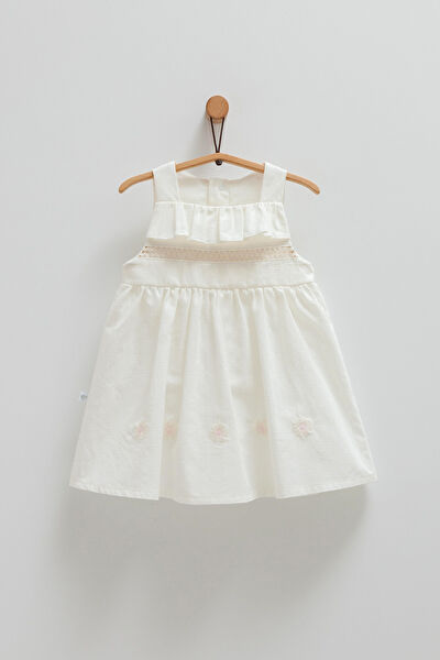 DEFNEBABY Bebek Elbise