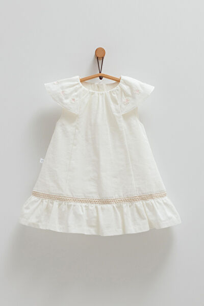 DEFNEBABY Bebek Elbise