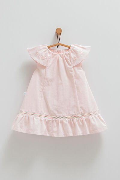 DEFNEBABY Bebek Elbise