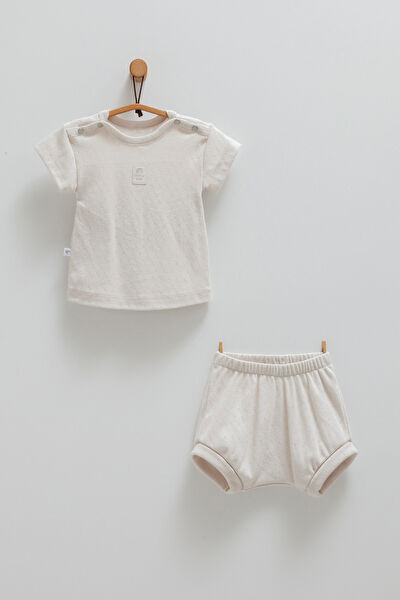 DEFNEBABY Bebek Alt, Üst Takım