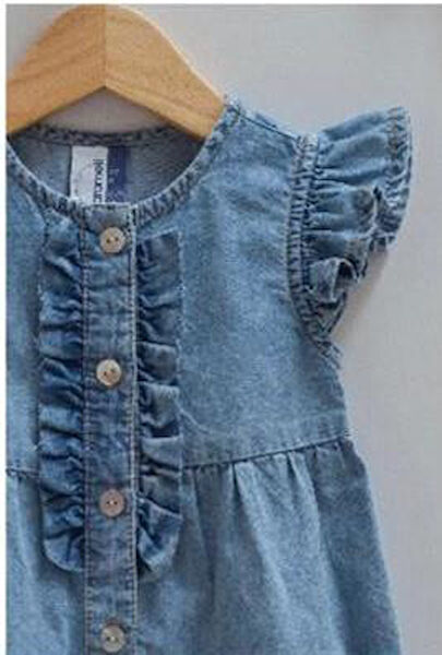 DEFNEBABY Bebek Tulum