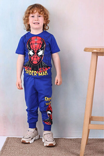 DEFNEBABY Erkek Çocuk Eşofman