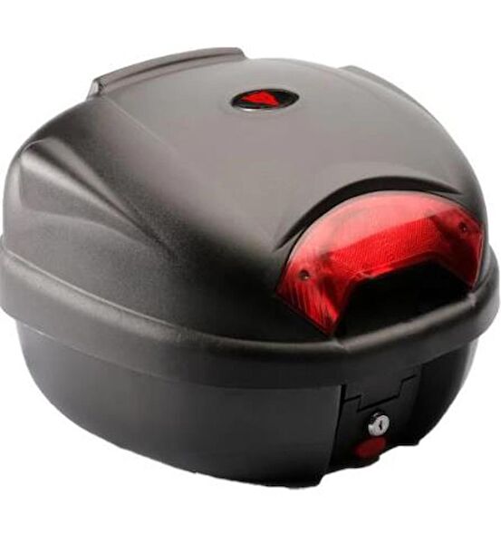 Bike sky Motosiklet Arka Çanta