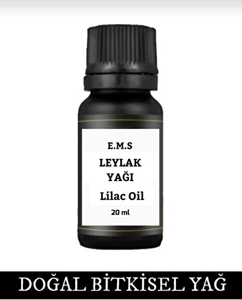 E.M.S AVM Bitkisel Yağlar