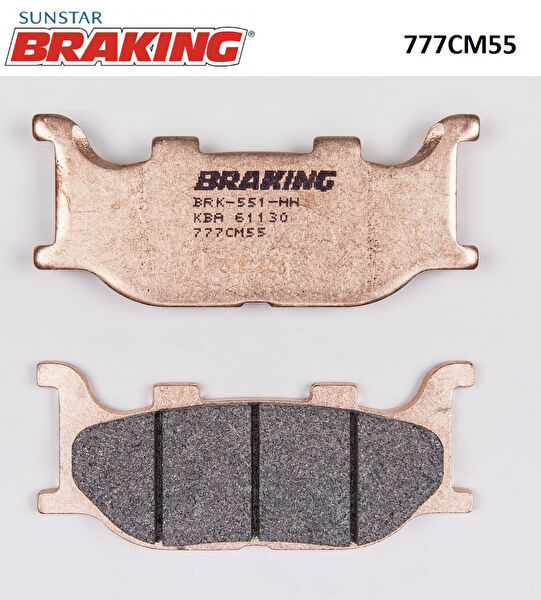 Braking Fren & Fren Ekipmanları