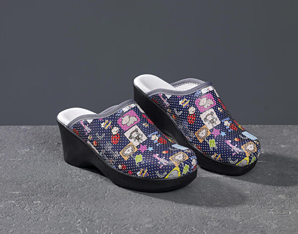 20tasarımterlik Kadın Terlik