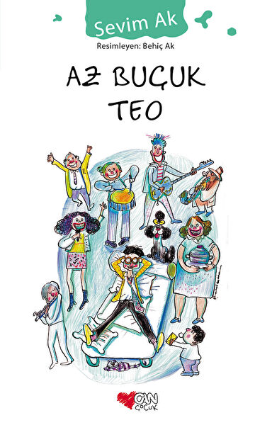 Can Çocuk Yayınları Çocuk Roman ve Klasikleri