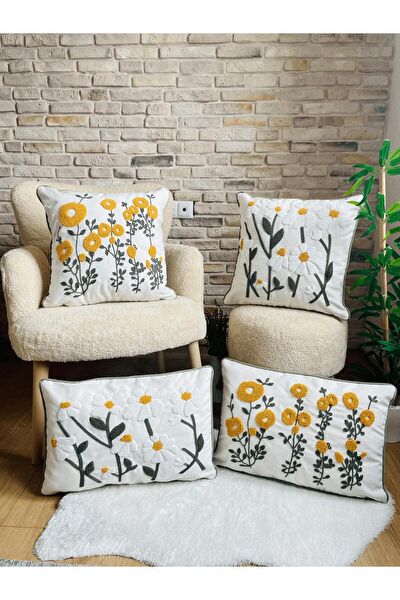 SWITA Dekoratif Yastık, Kırlent, Kılıf