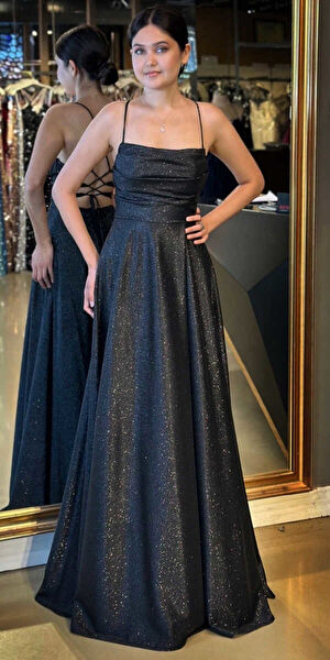 Abiyeniall Abiye Elbise