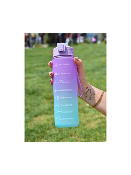 01 Yayınları Suluk, Matara