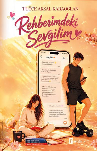 Parola Yayınları Roman Kitapları