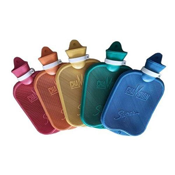 Ofisinn Sıcak Su Torbası