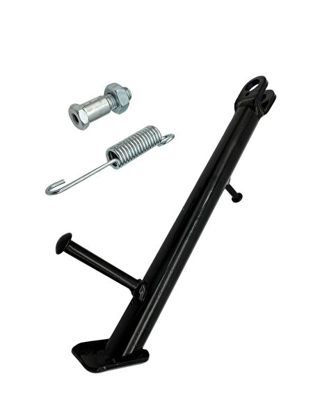 GMS Motosiklet Sehpaları