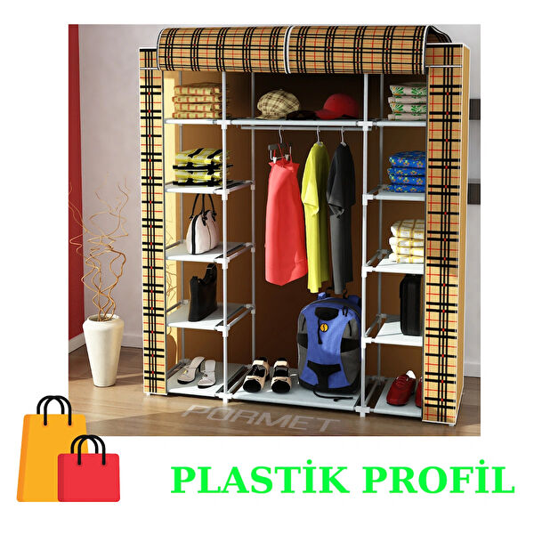 Beyazpazar Gardırop