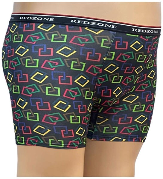 MarufShop Erkek Büyük Beden Boxer