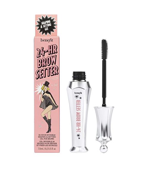 Benefit Cosmetic Kaş, Kirpik Bakımı