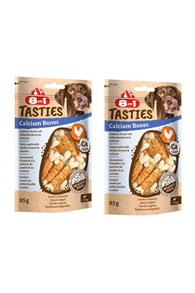 8in1 Köpek Ödülleri